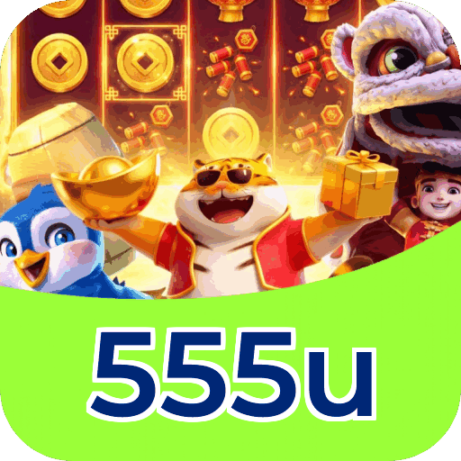 555u
