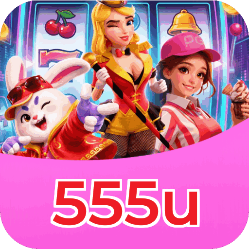 555u