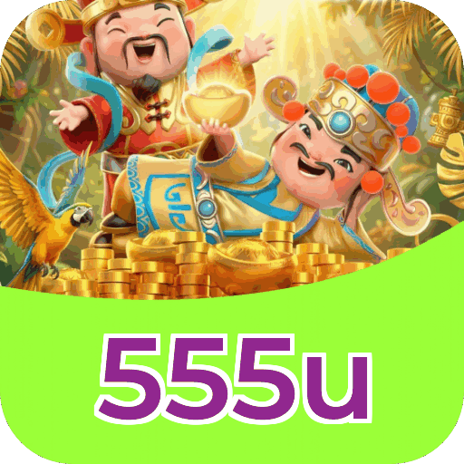 555u