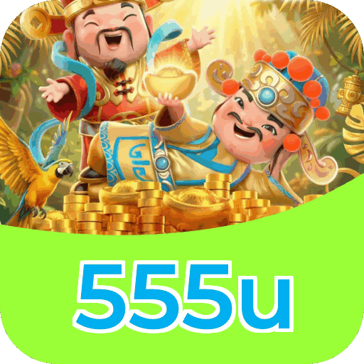 555u