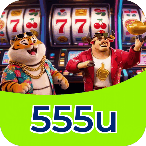 555u