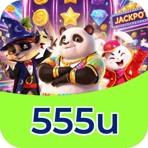 555u