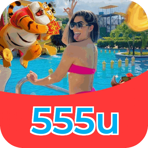 555u