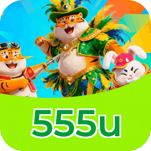 555u