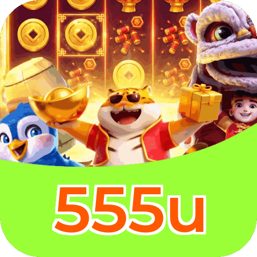 555u