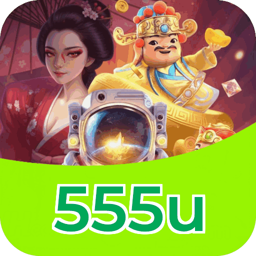 555u