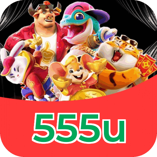 555u