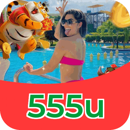 555u